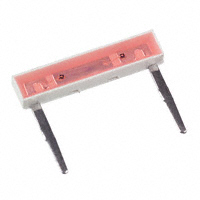 Lumex Opto/Components Inc. - SSB-LX02SRC - LED SIDE LOOK 2CHIP SUPR RED CLR