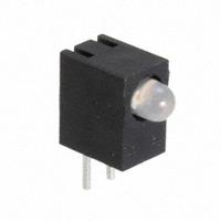 Lumex Opto/Components Inc. - SSF-LXH103HGW - LED 3MM RA RED/GRN BICOLOR PCMT