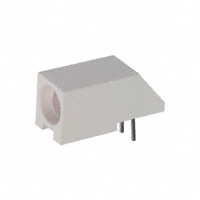 Lumex Opto/Components Inc. - SSF-LXH1071HGW - LED 5MM RA FAULTIND RED/GRNPCMT