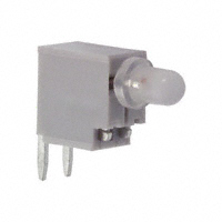Lumex Opto/Components Inc. - SSF-LXH4RAHGW - LED 3MM RELAMPABLE RED/GRN PCMNT