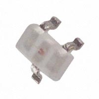 Lumex Opto/Components Inc. - SSL-LX15YYC-RP-TR - LED YELLOW CLEAR 3SMD