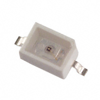 Lumex Opto/Components Inc. - SSL-LXA1725IC-TR - LED RED CLEAR 1208 SMD
