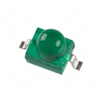 Lumex Opto/Components Inc. - SSL-LXA228GD-TR11 - LED GREEN DIFFUSED 2SMD GW
