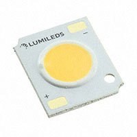 Lumileds - L2C2-57701216E2300 - LED COB CORE RANGE COOL WHITE