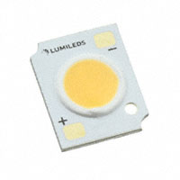 Lumileds - L2C5-30901202E06C0 - LED COB LUXEON WHITE 3000K SQ