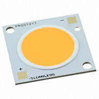 Lumileds - L2C5-MM001211E1900 - LED COB 3500K WHITE SQUARE