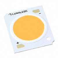 Lumileds - L2C5-RM001208E1500 - LED COB 2200KWHITE RECTANGLE