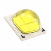 Lumileds - LXR7-SW57 - LED LUXEON COOL WHITE 5700K 2SMD