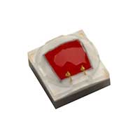 Lumileds - L1C1-RNG1000000000 - LED LUXEON RED-ORN 619NM L1