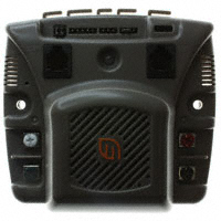 Texas Instruments - MDL-BDC - BRUSHED DRIVER 40A 12V LOAD