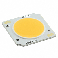 Luminus Devices Inc. - CXM-14-40-70-36-AC00-F2-3 - LED COB CXM14 NEU WHITE SQ