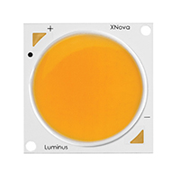 Luminus Devices Inc. - CHM-18-30-95-36-AA00-F2-3 - LED COB CHM18 WARM WHITE SQUARE