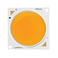 Luminus Devices Inc. - CHM-27-27-80-36-AA00-F2-3 - LED COB CHM27 WARM WHITE SQUARE
