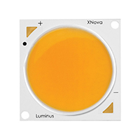 Luminus Devices Inc. - CHM-22-35-80-36-AC00-F2-2 - LED COB CHM22 WARM WHITE SQUARE