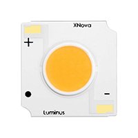 Luminus Devices Inc. - CHM-14-50-80-36-AC10-F3-5 - LED COB 5000K SQUARE