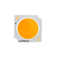 Luminus Devices Inc. - CLM-9-35-95-36-AC30-F4-3 - LED COB 3500K SQUARE