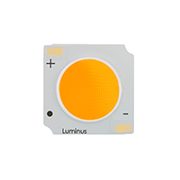 Luminus Devices Inc. - CXM-11-30-80-36-AC30-F4-3 - LED COB 3000K SQUARE