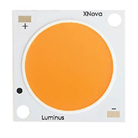 Luminus Devices Inc. - CXM-22-30-90-54-AC30-F4-3 - LED COB 3000K SQUARE