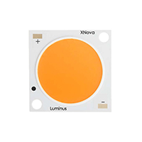 Luminus Devices Inc. - CXM-22-30-80-54-AC30-F4-3 - LED COB 3000K SQUARE