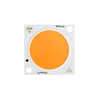 Luminus Devices Inc. - CXM-22-27-80-54-AC30-F4-3 - LED COB 2700K SQUARE