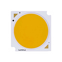 Luminus Devices Inc. - CXM-27-50-80-36-AB00-F2-5 - LED COB