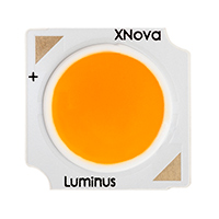 Luminus Devices Inc. - CXM-9-30-80-36-AC00-F2-3 - LED COB 8.4W 980LM 13.5MM SQ SMD