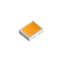 Luminus Devices Inc. - MP-2016-2100-57-70 - LED MP20162100 COOL WHITE 2SMD