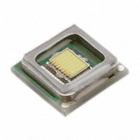 Luminus Devices Inc. SBT-16-G-M11-MPD