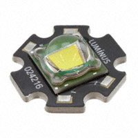 Luminus Devices Inc. SSR-90-W65S-R11-N3101