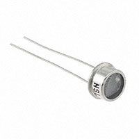 Luna Optoelectronics - NSL-6510 - PHOTOCELL CDS TYPE 5 FLAT TO-5