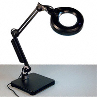 Luxo - 17253BK - LAMP MAG 3 DIOPT FLUORESCENT 22W