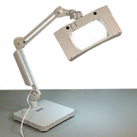 Luxo - 17847LG - LAMP MAGNIFIER 3.5 DIOPTER 13W