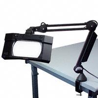 Luxo - 17902BK - LAMP MAGNIFIER 3.5 DIOPTER 13W