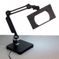 Luxo - 17904BK - LAMP MAGNIFIER 3.5 DIOPTER 13W