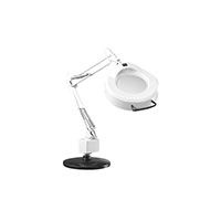 Luxo - 16351LG - LAMP MAGNIFIER 1.75X FLUOR 22W