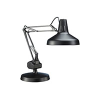 Luxo - LC2FEBK - LAMP ARTICULATING FLUOR 14W/22W