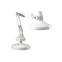 Luxo - LC2FEWT - LAMP ARTICULATING FLUOR 14W/22W