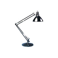 Luxo - LS1EBK - LAMP ARTICULATING FLUOR 23W