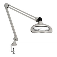 Luxo - WAL025970 - LAMP MAGNIFIER 3.5 DIOPT LED 6W