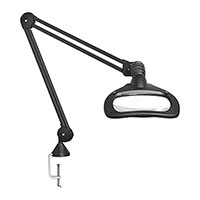 Luxo - WAL025972 - LAMP MAGNIFIER 3.5 DIOPT LED 6W