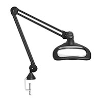 Luxo - WAL025974 - LAMP MAGNIFIER 3.5 DIOPT LED 6W