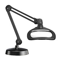 Luxo - WAL026134 - LAMP MAGNIFIER 3.5 DIOPT LED 6W
