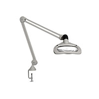 Luxo - WAL026409 - LAMP MAGNIFIER 2.25X LED 12W