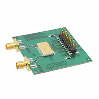 M/A-Com Technology Solutions - AT-107-TB - EVAL BOARD FOR AT-107-PIN