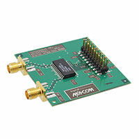 M/A-Com Technology Solutions - MAAD-007086-0001TB - EVAL BOARD FOR MAAD-007086-00010