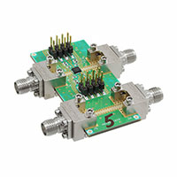 M/A-Com Technology Solutions - MAAL-010528-001SMB - EVAL BOARD FOR MAAL-010528-00000