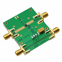 M/A-Com Technology Solutions - MAAL-010570-001SMB - EVAL BOARD FOR MAAL-010570-TR100