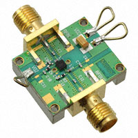 M/A-Com Technology Solutions - MAAL-010705-001SMB - EVAL BOARD FOR MAAL-010705-TR300