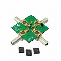 M/A-Com Technology Solutions - MAAM-007239-001SMB - EVAL BOARD FOR MAAM-007239-TR100