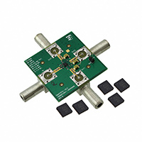M/A-Com Technology Solutions - MAAM-007239-002SMB - EVAL BOARD FOR MAAM-007239-TR100